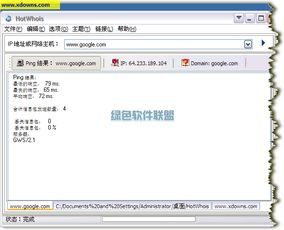 最新域名查询IP,最新域名查询是警察查询吗