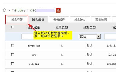 域名查询域名解析,域名查询域名解析错误