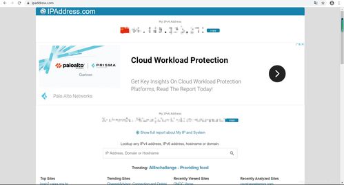 在线域名查询ip,在线域名查询工具