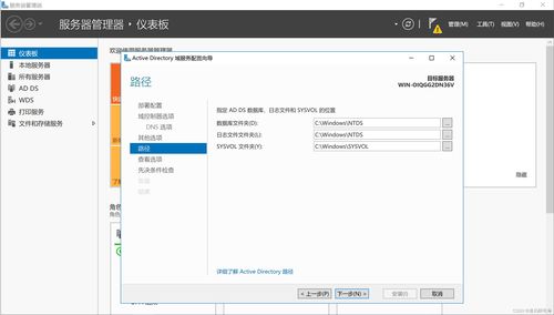 windows系统中文域名,中文域名的3大特点