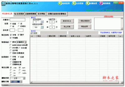 中文域名的到期查询,2021年中文域名