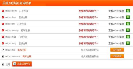 中文域名注册查询工具官网,中文域名注册流程