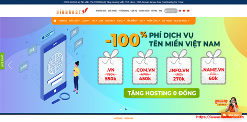 越南所有域名名称中文,越南常用网站