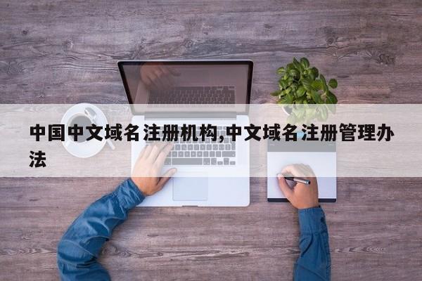 中国中文域名注册机构,中文域名注册管理办法
