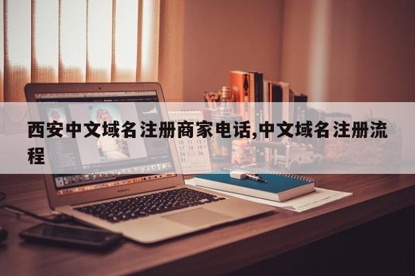 西安中文域名注册商家电话,中文域名注册流程